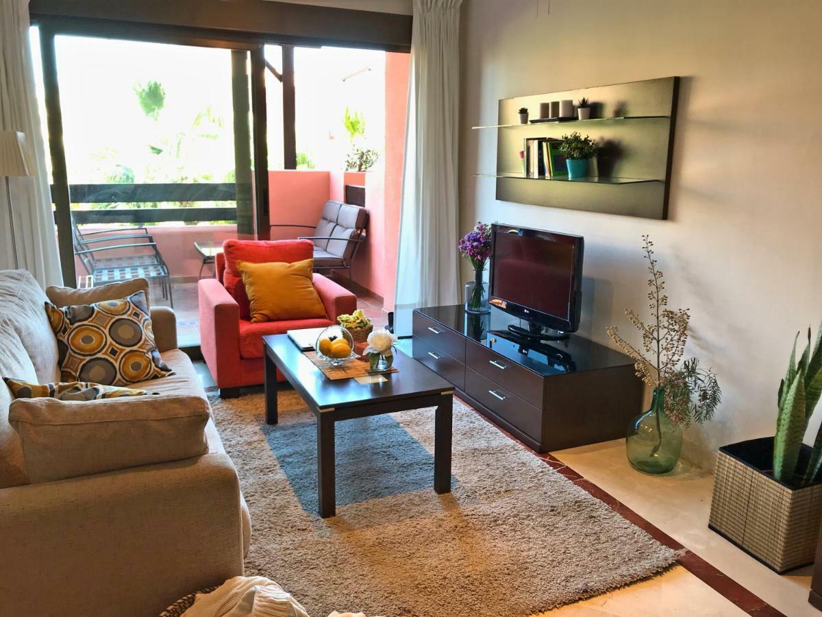 Costa Tropical Golf, Sol Con Hermoso Balcon โมตริล ภายนอก รูปภาพ