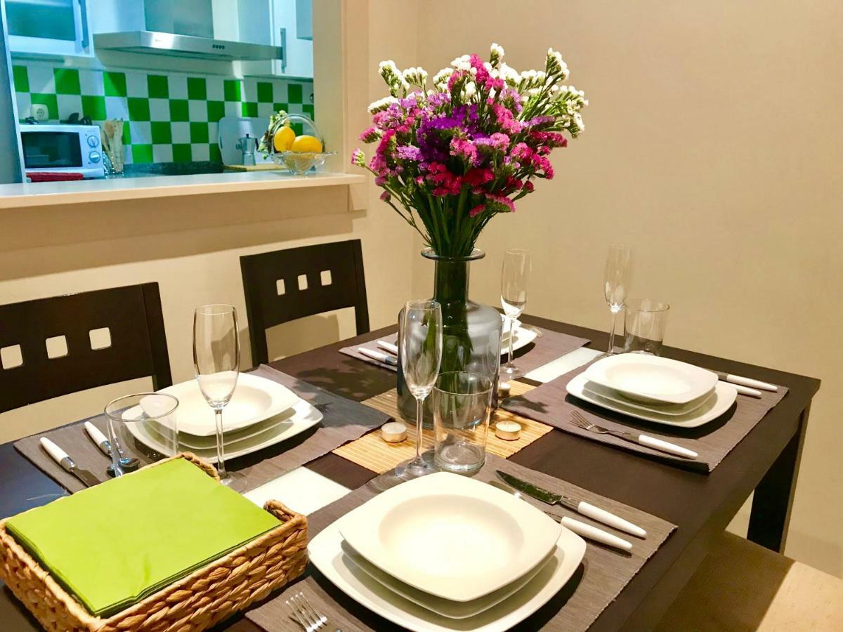 Costa Tropical Golf, Sol Con Hermoso Balcon โมตริล ภายนอก รูปภาพ