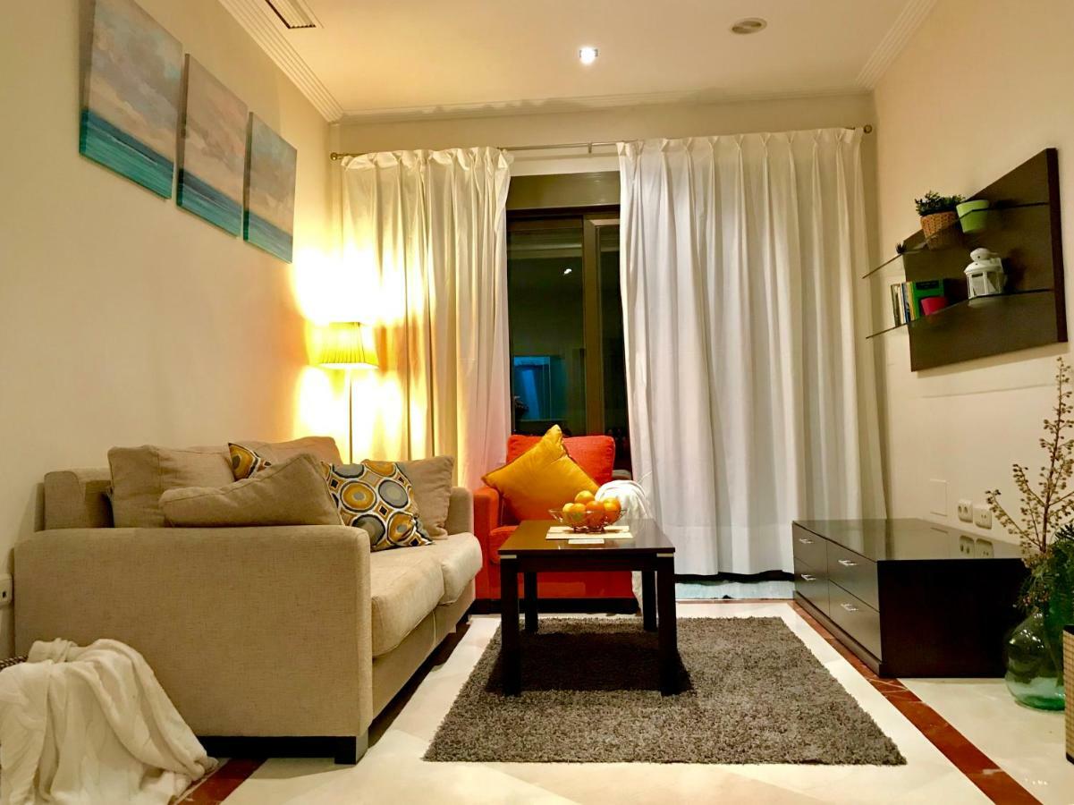 Costa Tropical Golf, Sol Con Hermoso Balcon โมตริล ภายนอก รูปภาพ