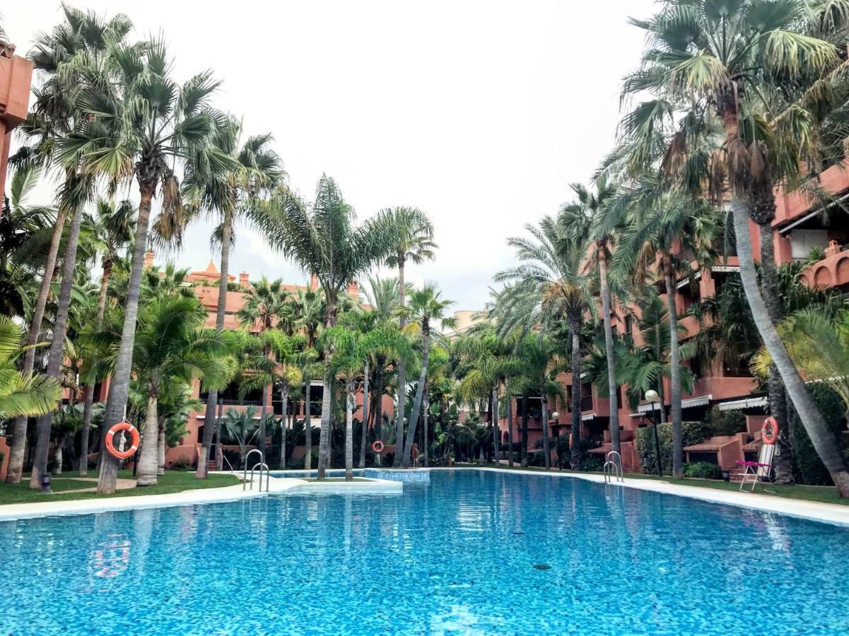 Costa Tropical Golf, Sol Con Hermoso Balcon โมตริล ภายนอก รูปภาพ