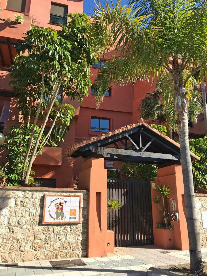 Costa Tropical Golf, Sol Con Hermoso Balcon โมตริล ภายนอก รูปภาพ
